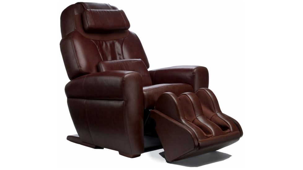 Human Touch HT-1650 Acu Touch Reclining Massage Chair