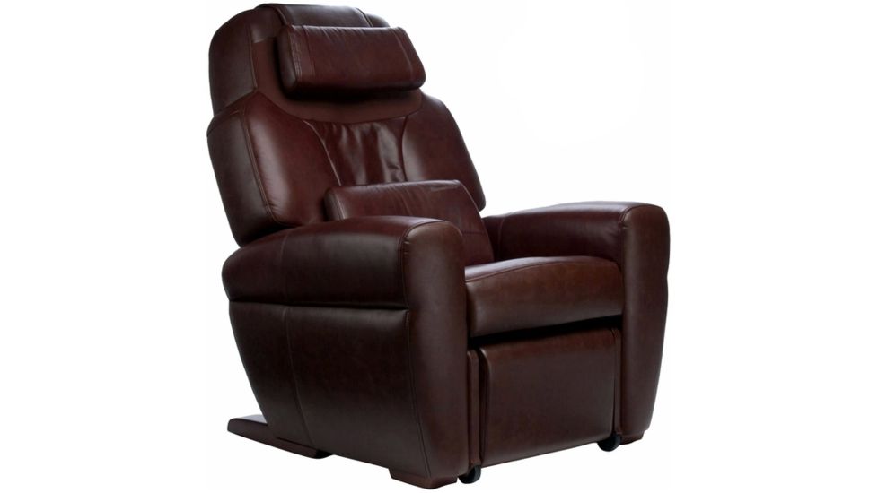 Human Touch HT-1650 AcuTouch Massage Chair - Dark Chocolate