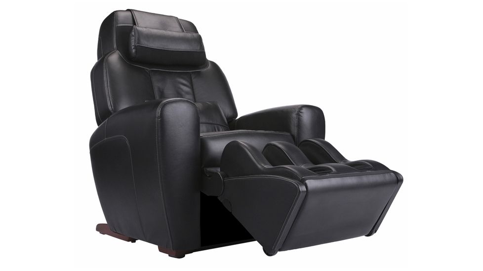 Human Touch AcuTouch 9500 Massage Chair, in Black