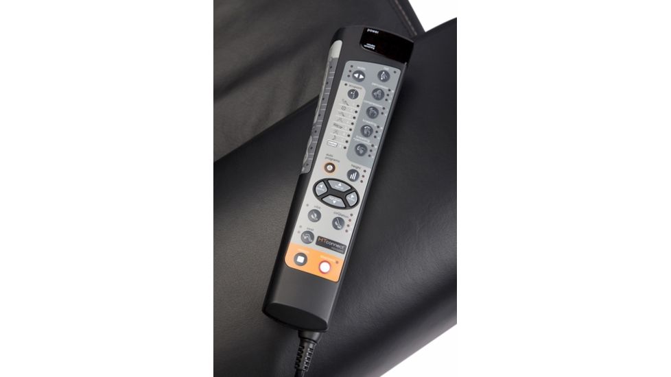 Human Touch HT-9500 Massage Chair - Wired Controller