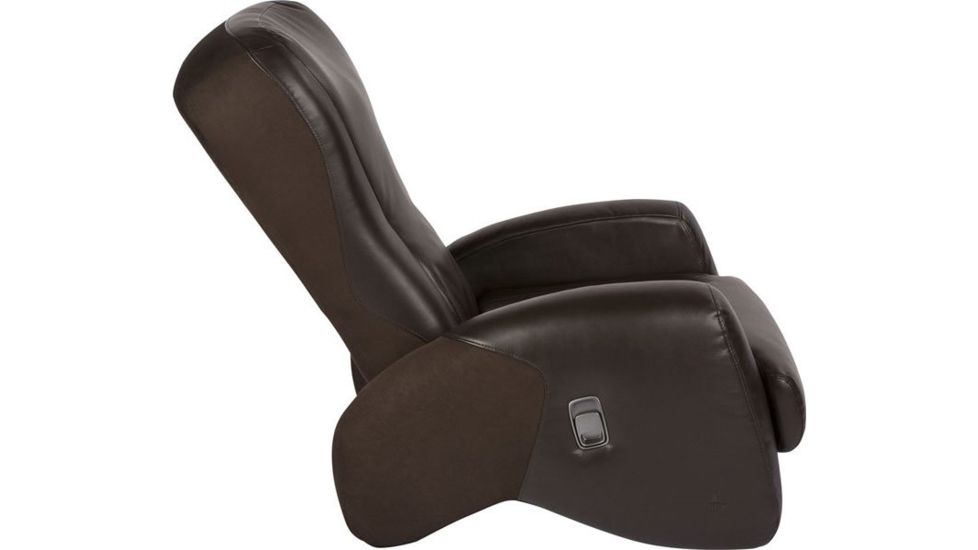 Human Touch iJoy2310 Espresso PU Robotic Massage Chair