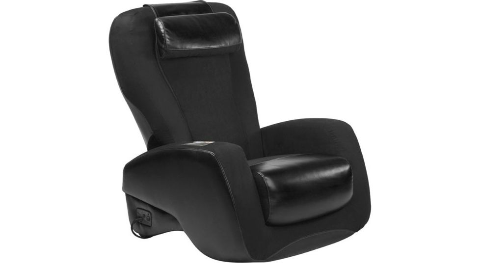Human Touch iJoy 2400 Massage Chair - Black