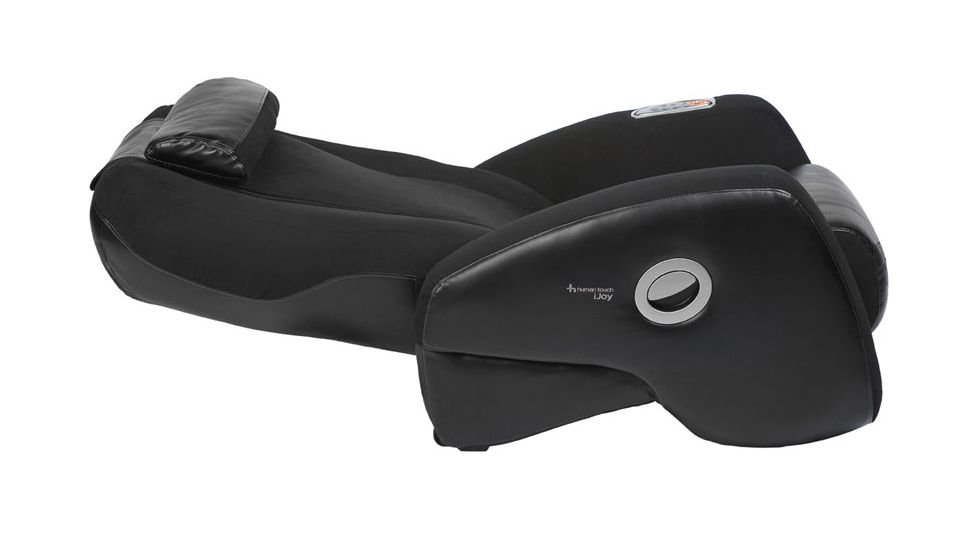 Human Touch i-Joy 2400 Massage Chair - Full recline