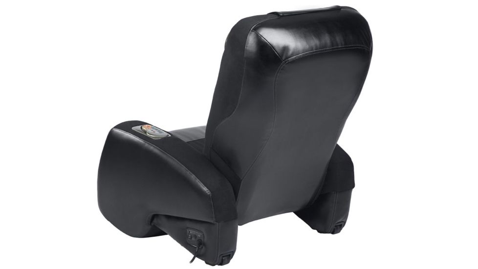 Human-Touch iJoy Massage Chair 2400 - Black