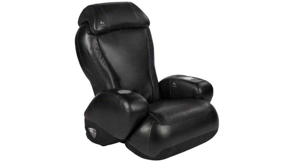 Human Touch iJoy Massage Chair 2580 - Black