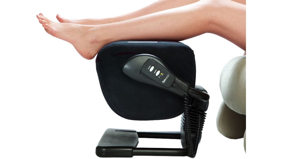 Human Touch iJoy Ottoman 2.0 Calf Massager