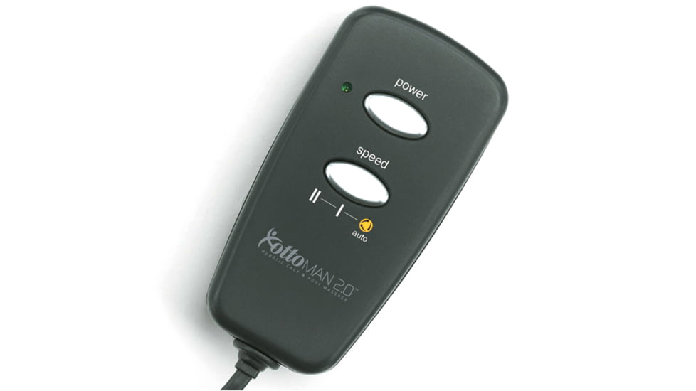 Human Touch iJoy Foot Massager 2.0