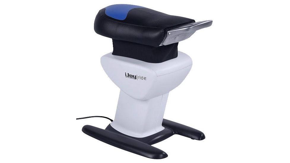Human Touch iJoy Ride Exercise Tool iJoy-030 IJOY-030-100-001