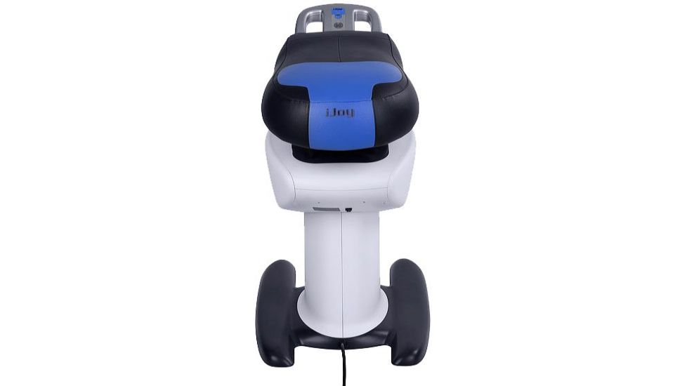 Human Touch iJoy Ride Balance Trainer