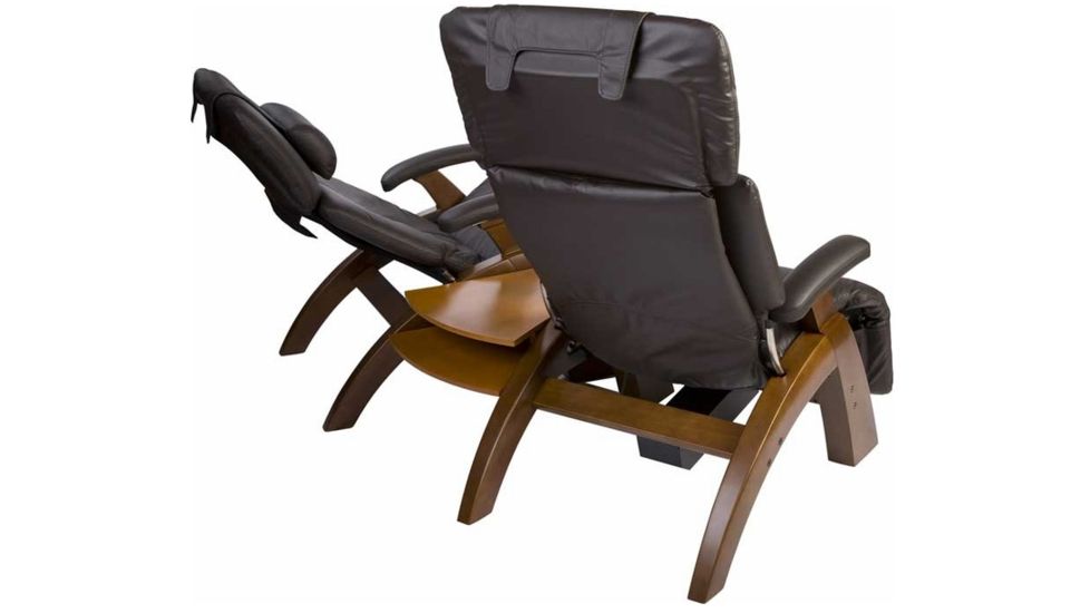 Human Touch Perfect Chair Back Cover