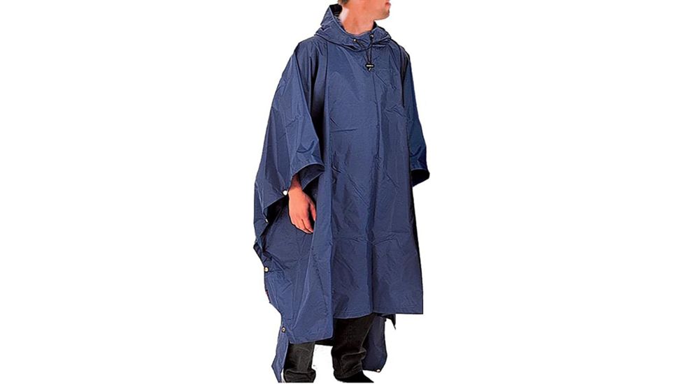 Humangear Backpacker Poncho Assorted