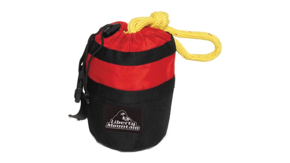 Humangear Dirty Devil Throw Bag-50 ft