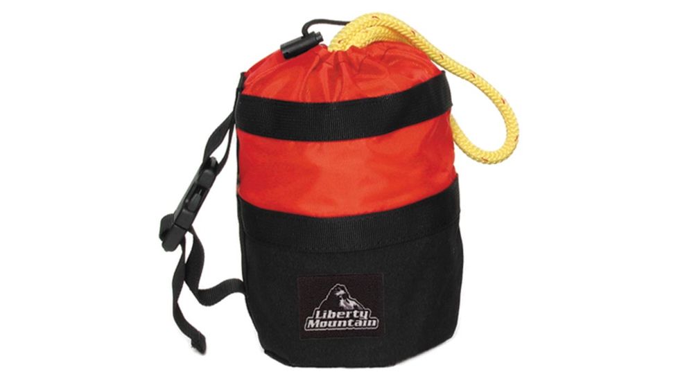 Humangear Dirty Devil Throw Bag-70 ft