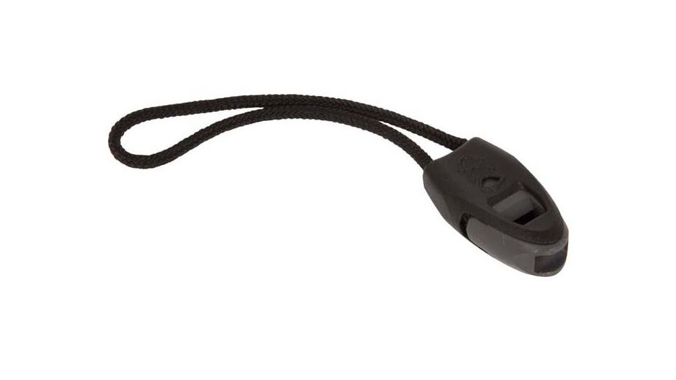Humangear Whistle Zipper-Pull, 221404