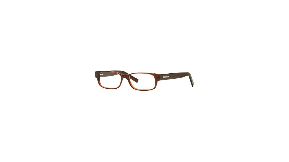 HUMMER Eyegear HU H2006 SEHU 200600 Bifocal Prescription Eyeglasses - Canyon Brown SEHU 2006005445 BN