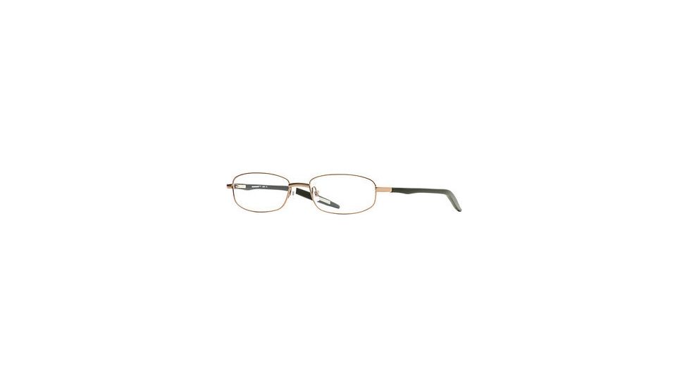 HUMMER Eyegear HU H2012 SEHU 201200 Eyeglass Frames - Gold SEHU 2012005445 GO
