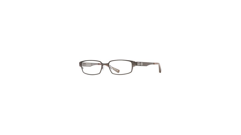 HUMMER Eyegear HU H2072 SEHU 207200 Eyeglass Frames - Dune SEHU 2072005247 BN