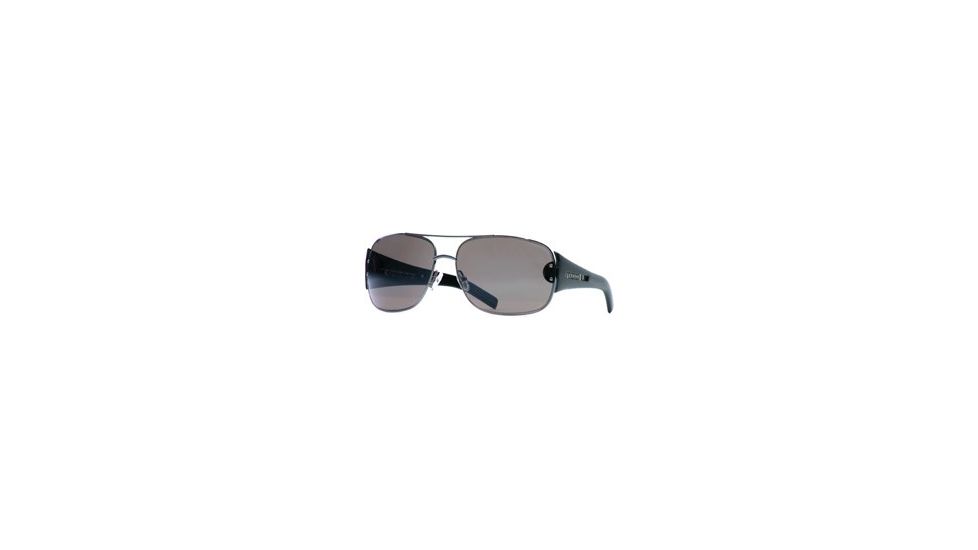 HUMMER Eyegear HU H359 SEHU 035906 Sunglasses - Graphite SEHU 0359066725 GY