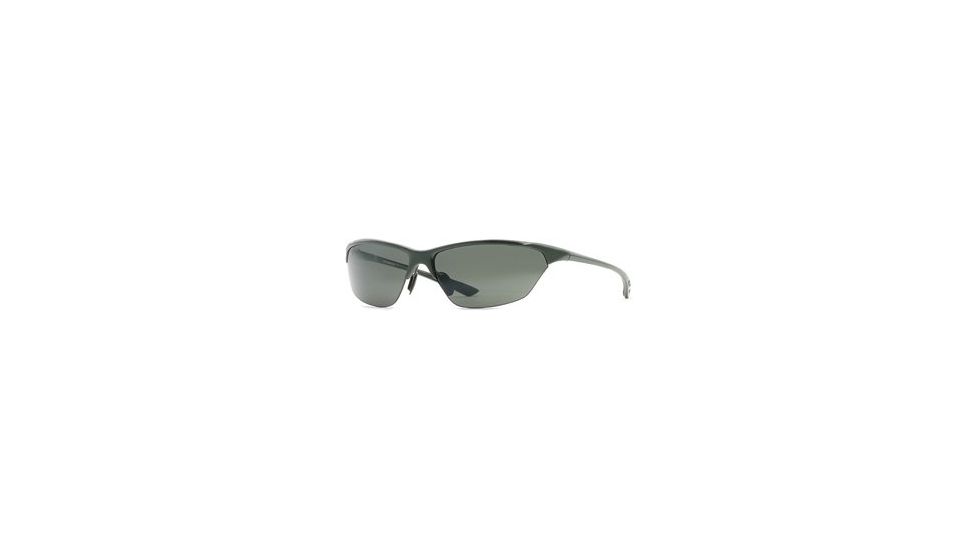 HUMMER Eyegear HU H375 SEHU 037506 Sunglasses - Graphite SEHU 0375066524 GY