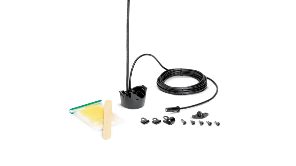 Humminbird 9 HW T In-Hull Transducer XP 73639