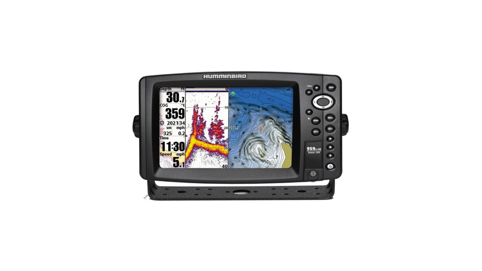 Humminbird 959ci HD Combo 409160-1