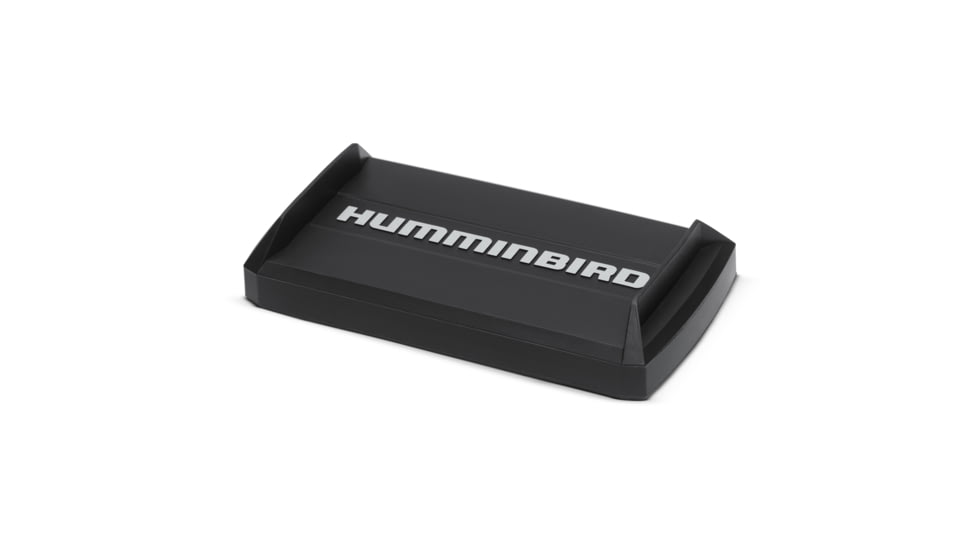 Humminbird Black Neoprene Unit Cover For Helix 7 Series