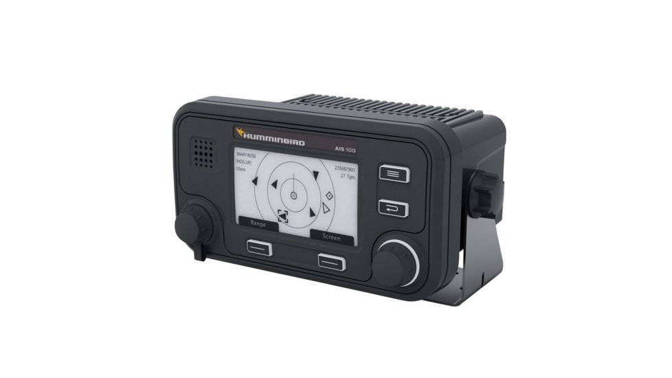 Humminbird Class A AIS Transceiver AIS-100 49995