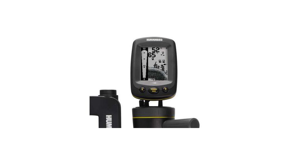 Humminbird Fishin Buddy 120 4071201