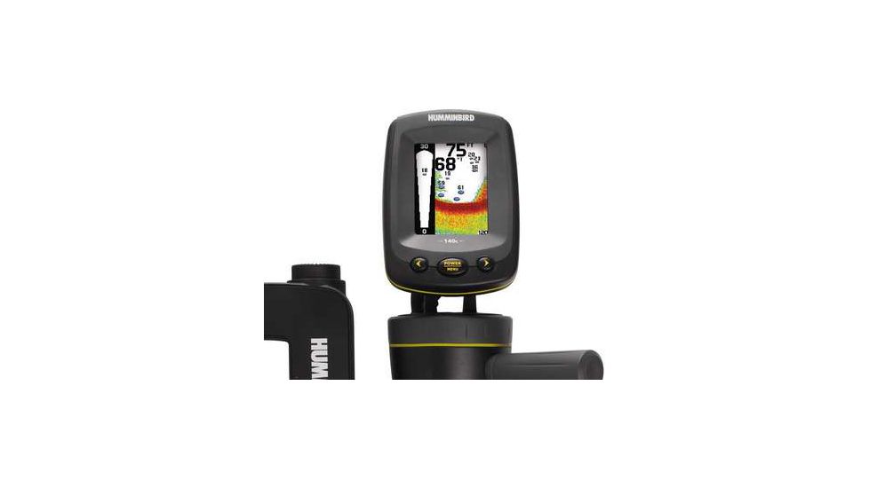 Humminbird Fishin Buddy 140 4071801