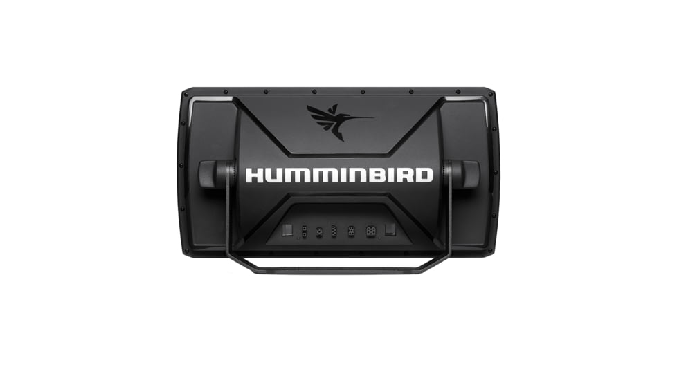 Humminbird Helix 10 Chirp Mega SI+ GPS G4N, 10in, 411420-1