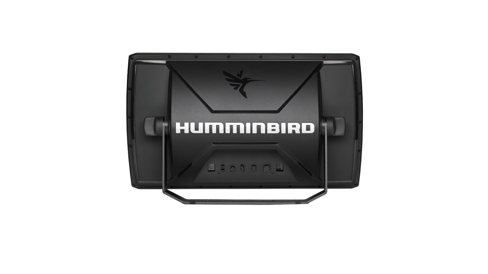 Humminbird Helix 12 Chirp Mega DI+ GPS G4N Cho, Display Only, 12in, 411440-1CHO