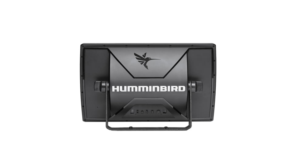 Humminbird Helix 15 Chirp Mega SI+ GPS G4N, 15in, 411320-1
