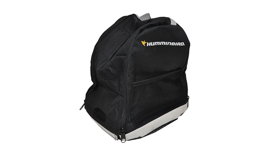 Humminbird HELIX 5 CHIRP GPS G2 PT 410260-1