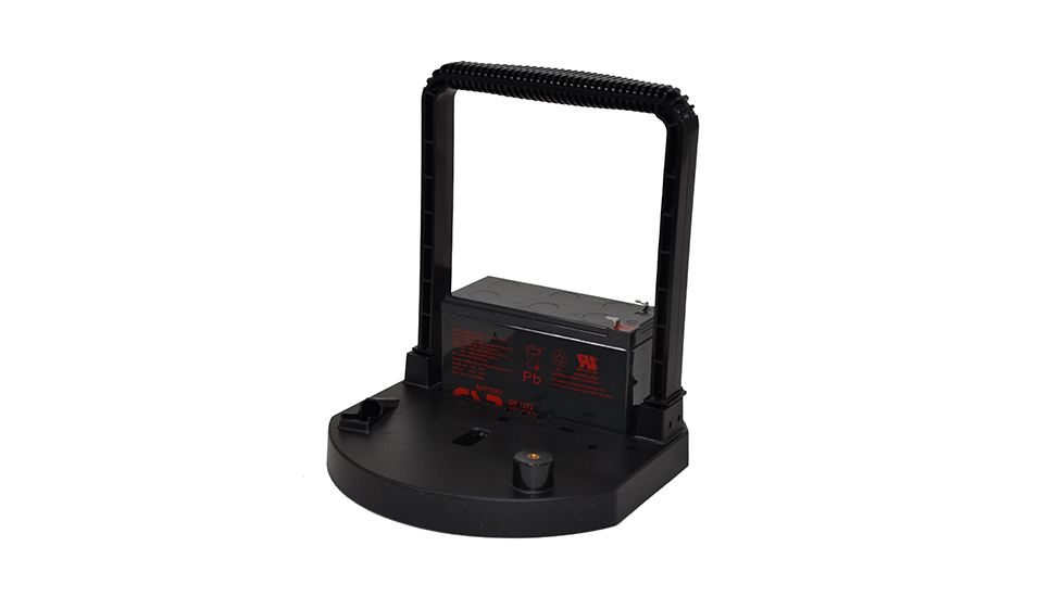 Humminbird HELIX 5 CHIRP GPS G2 PT 410260-1