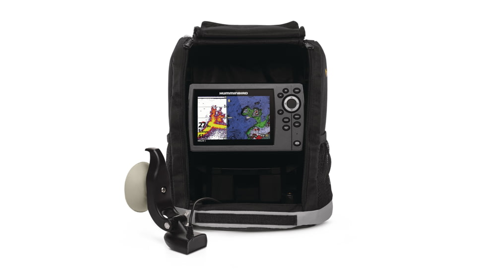 Humminbird Helix 5 Chirp Gps G3 Pt