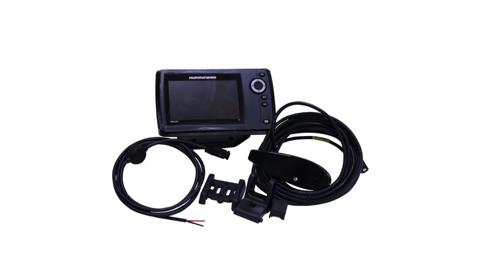 Humminbird HELIX 5 DI G2 410200-1