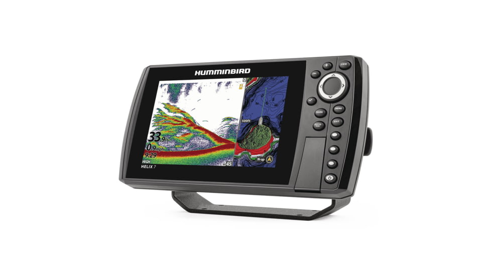 Humminbird Helix 7 Chirp Gps G4N