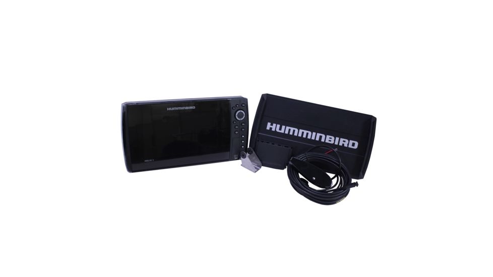 Humminbird HELIX 9 CHIRP DI GPS G2N 410080-1