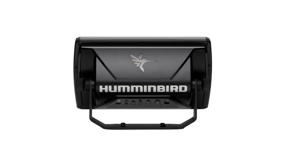 Humminbird Helix 9 Chirp Mega SI+ GPS G4N, 9in, 411380-1