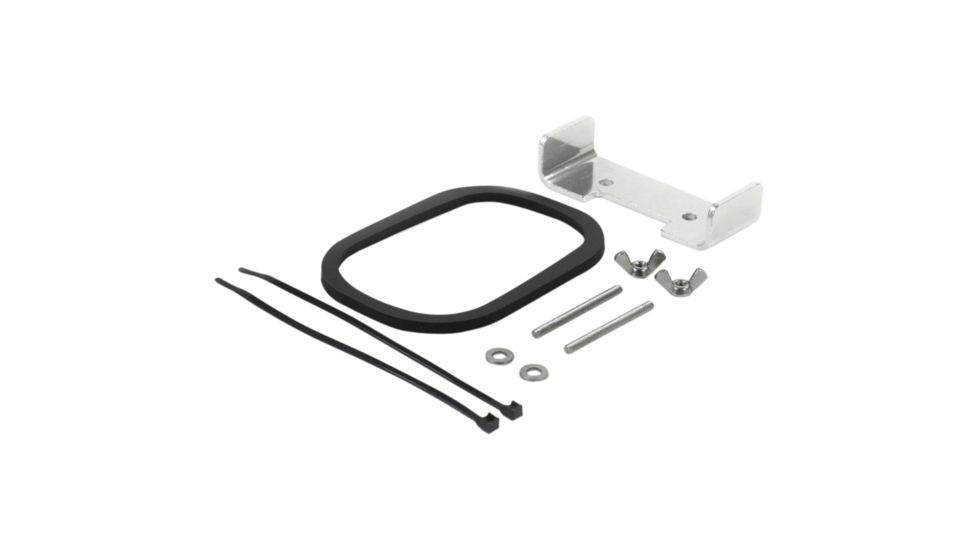 Humminbird IDMK PM, Piranha In Dash Mounting, Vehicle Mount 7401101