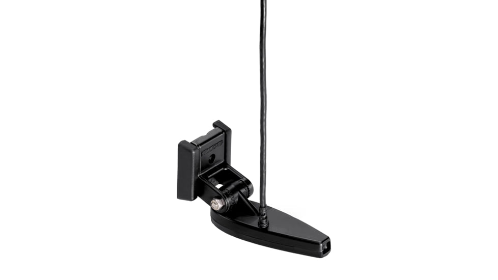 Humminbird MEGA DI Dual Spectrum CHIRP Transom Mount Transducer w/Temp f/HELIX 7/8 XNT-9-HW-MDI-75-T 73633