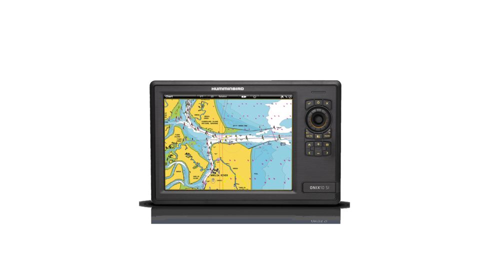 Humminbird ONIX10ci NT SI Combo 409780-1