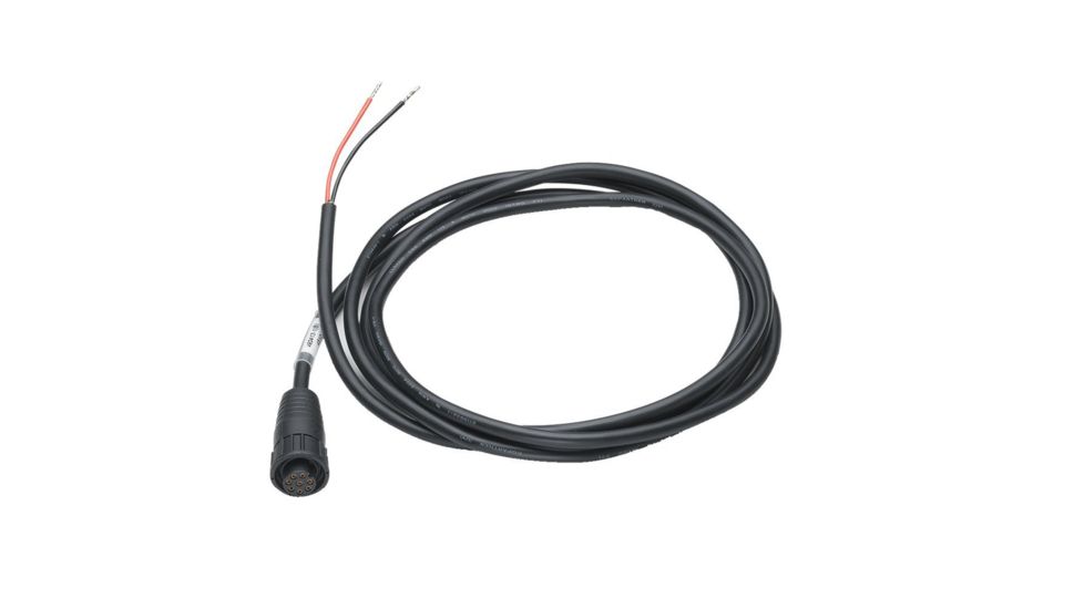 Humminbird PC 12 Power Cable 720085-1