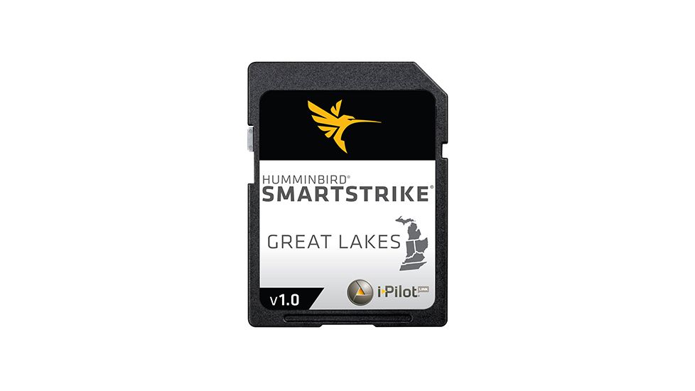 Humminbird SMARTSTRIKE - GREAT LAKES 600035-3