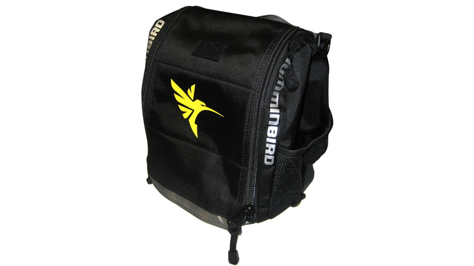 Humminbird U2 Portable Soft Sided Carry Case w/Battery PTC 64734