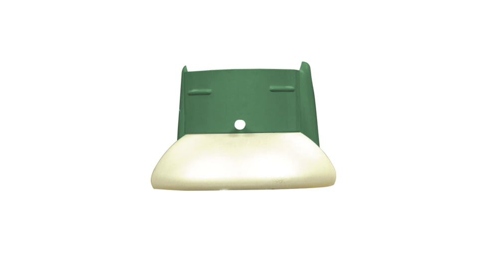 Humphrey Opalite Gas Light For Cottages &amp; Cabins - Hunter, Green, 9GR