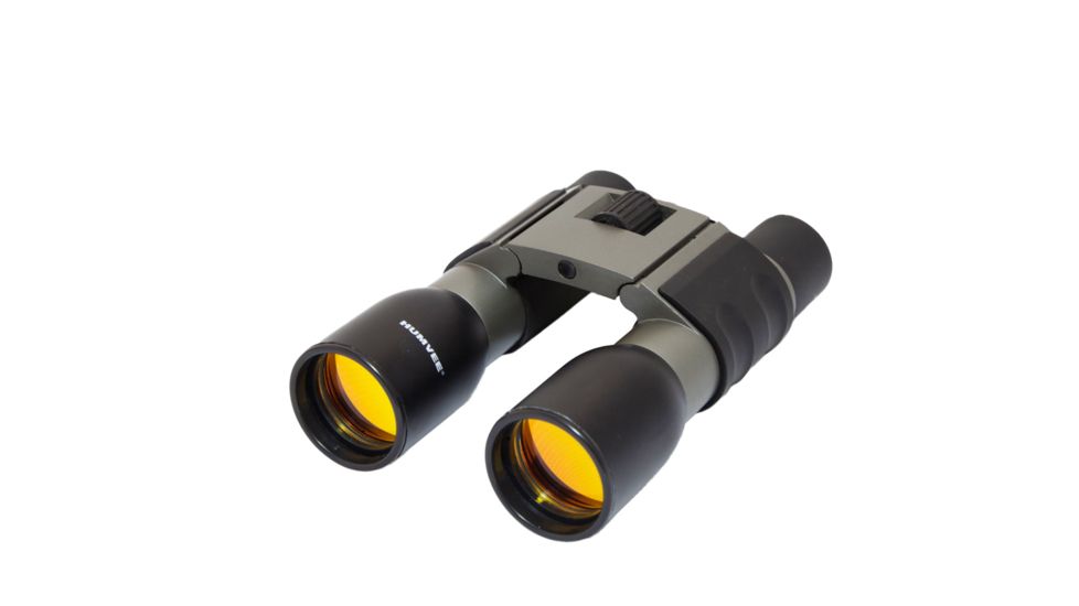 Humvee 16x32 Compact Binocular HMV-B-16X32