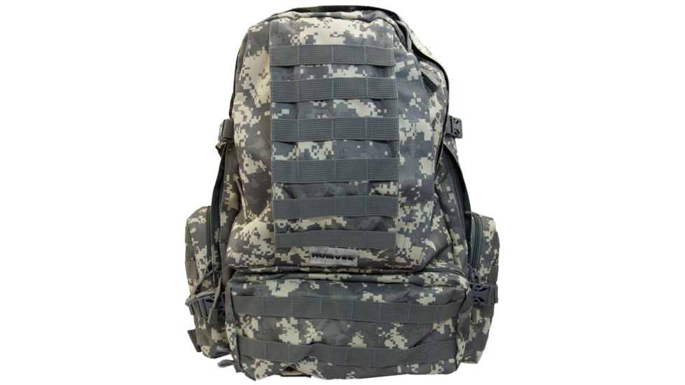 Humvee 3-day Assault Pack, 22x16x12 I, Digital Camo HMV-GB-03DC