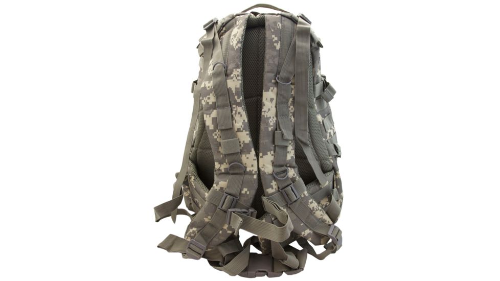 Humvee Day Pack, Digital Camo HMV-GB-02DC