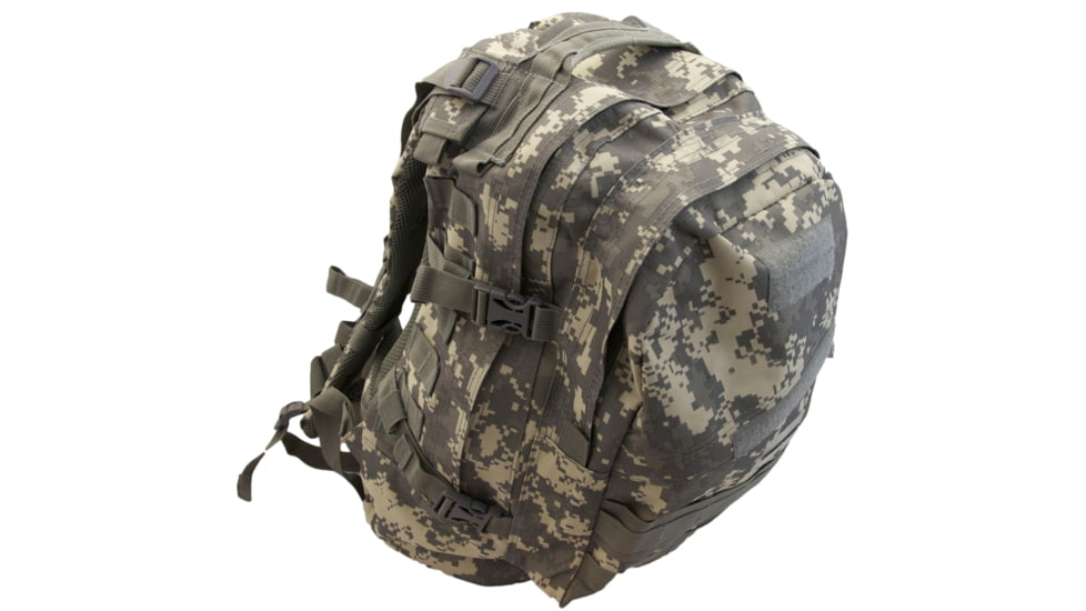 Humvee Day Pack, Digital Camo HMV-GB-02DC